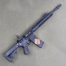 LWRC M6IC Rifle 5.56 NATO - USED